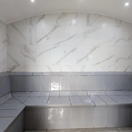 Sea View лазурен бряг *