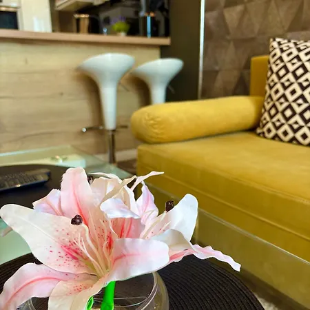 Sea View лазурен бряг דירה *