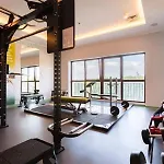 Sea View лазурен бряг 아파트 부르가스