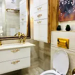 Sea View лазурен бряг 아파트 *