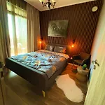Sea View лазурен бряг 부르가스