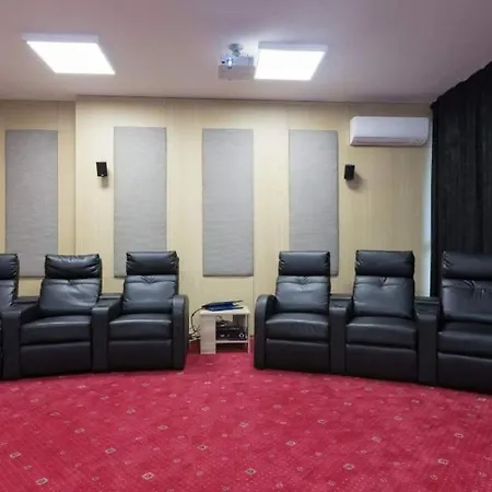 Apartman Sea View лазурен бряг *