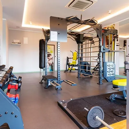 Sea View лазурен бряг Apartman Burgasz