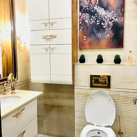 Sea View лазурен бряг Апартамент *