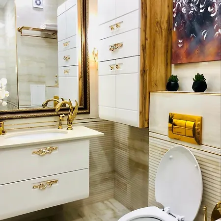 Sea View лазурен бряг Апартаменты *