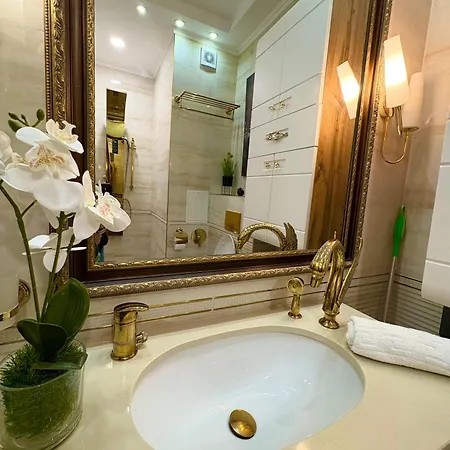 Sea View лазурен бряг Апартаменты