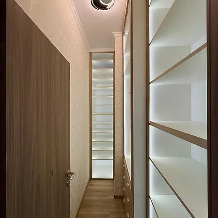 Sea View лазурен бряг