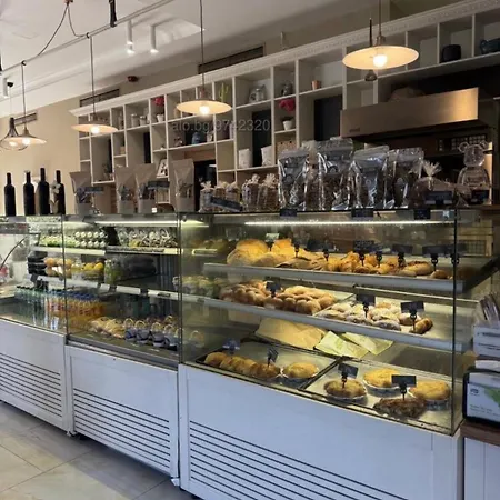 Sea View лазурен бряг * Бургас