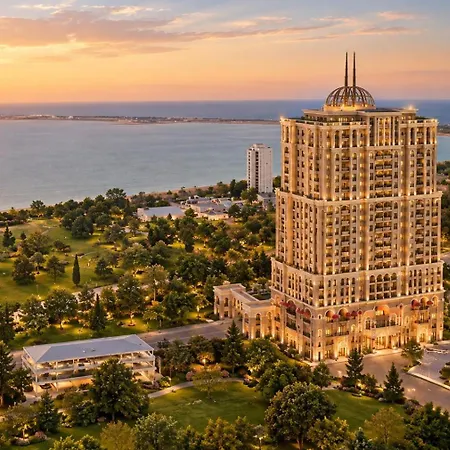 Sea View лазурен бряг Апартаменты *
