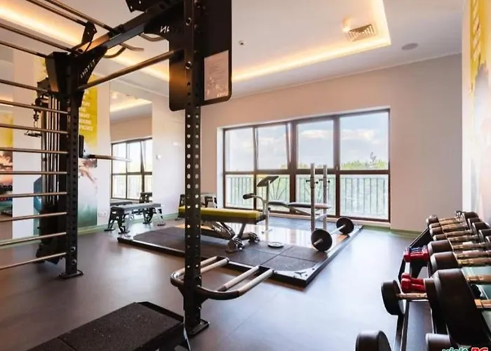 Sea View лазурен бряг Apartmán Burgas City