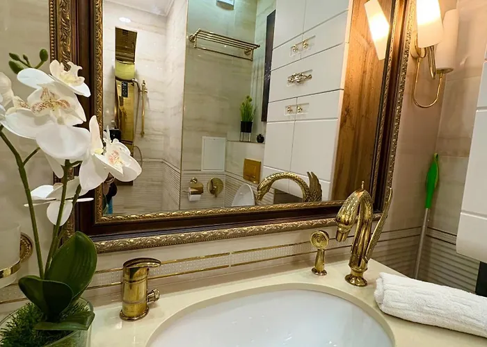 Sea View лазурен бряг Apartmán